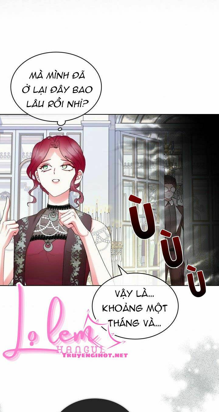 Kẻ Tạo Ra Nữ Phản Diện Chương 60.1 Ảnh 9