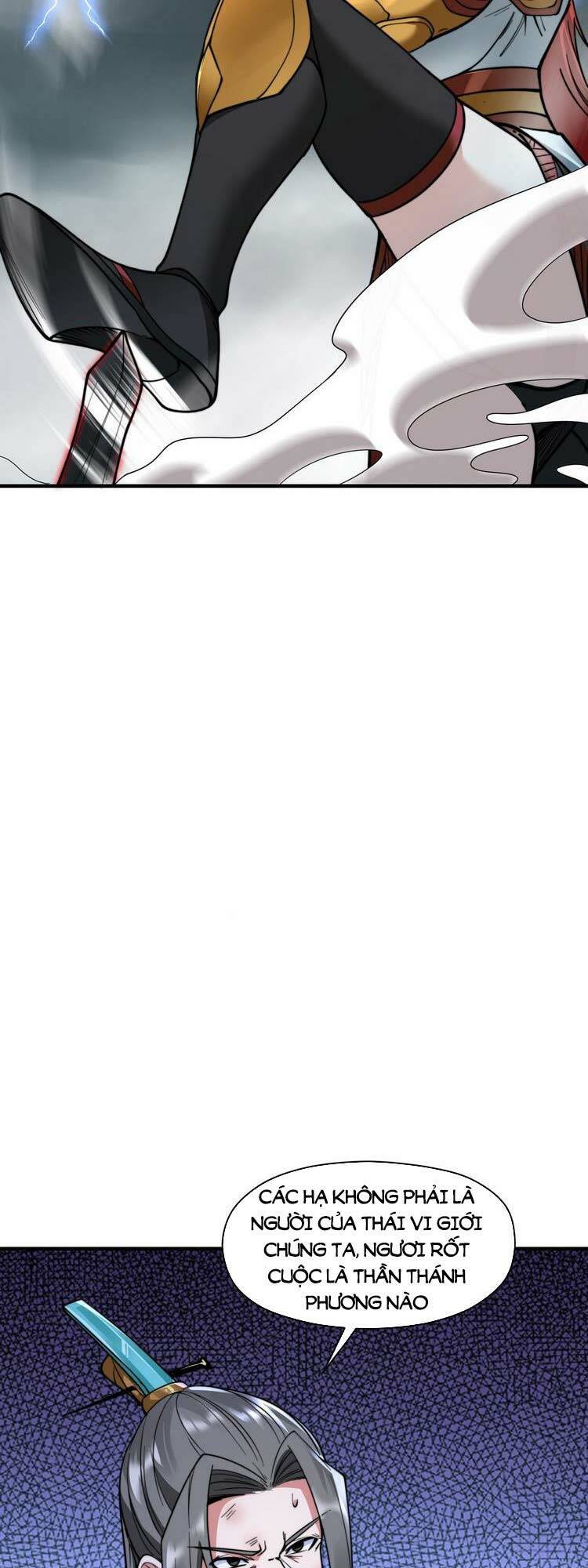 Thân Là Phản Diện, Ta Đi Bán Hành Cho Nhân Vật Chính Chương 7 Ảnh 27