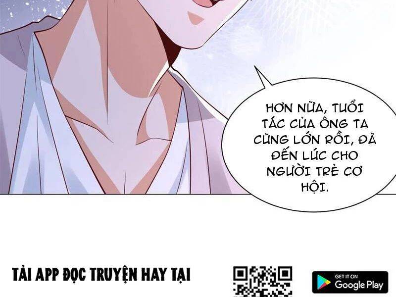 Tôi Là Tài Xế Xe Công Nghệ Có Chút Tiền Thì Đã Sao? Chương 133 Ảnh 28