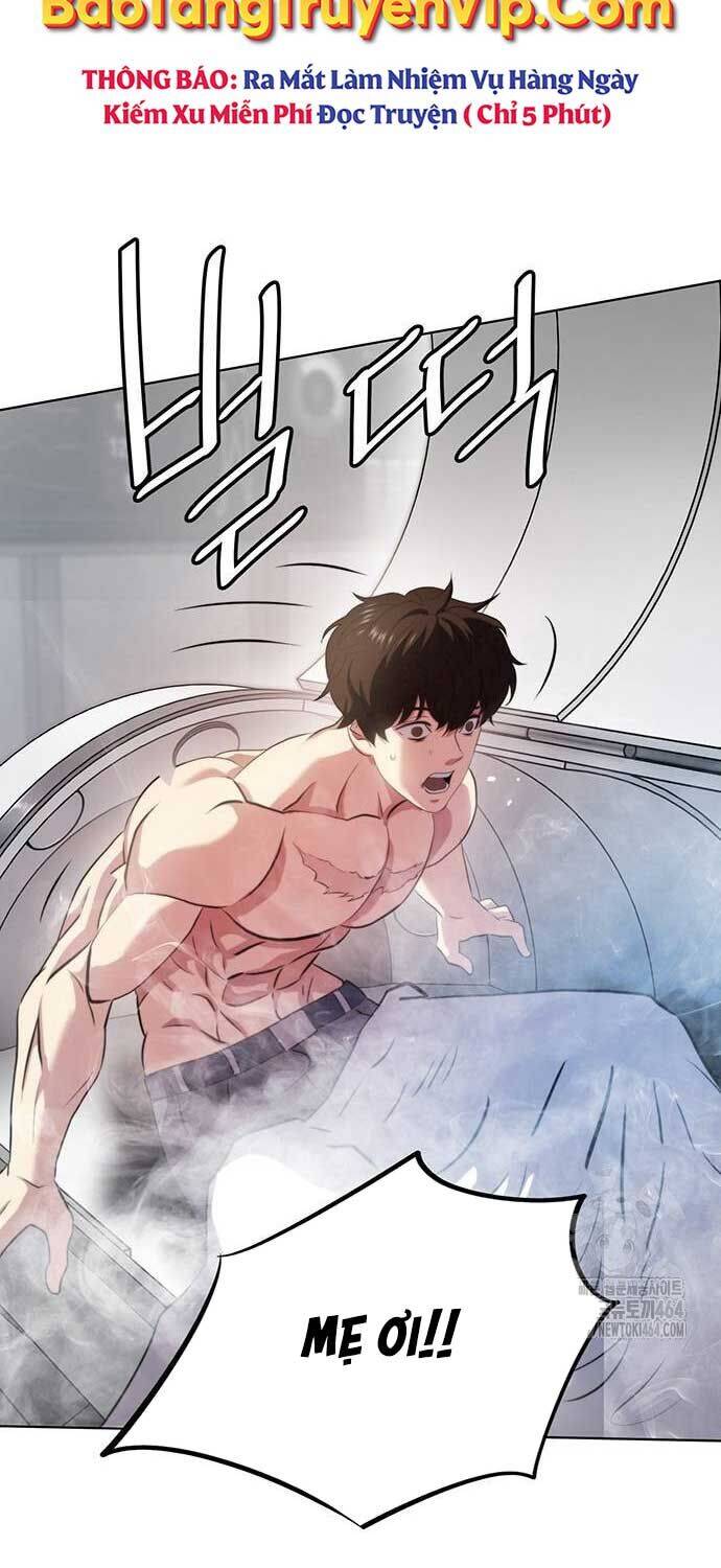 Sàn Đấu Sống Còn Chương 21 Ảnh 64