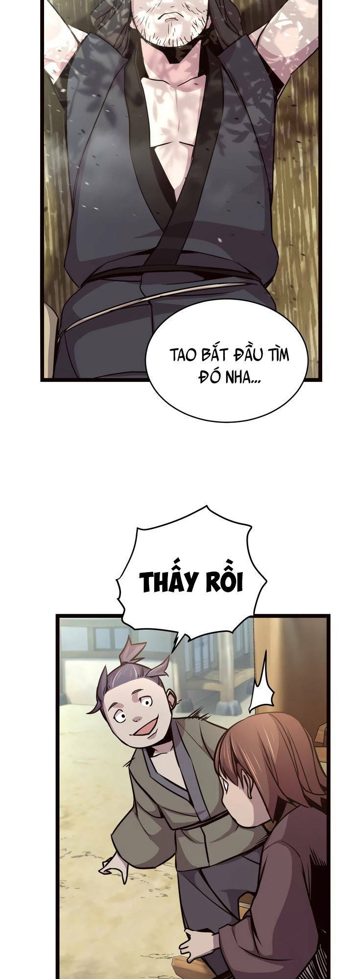 Kẻ Thù Chương 30 Ảnh 31