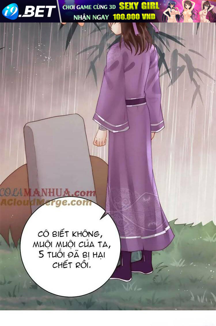 Nữ Đế Và Dàn Hậu Cung Siêu Phẩm Chương 25 Ảnh 10