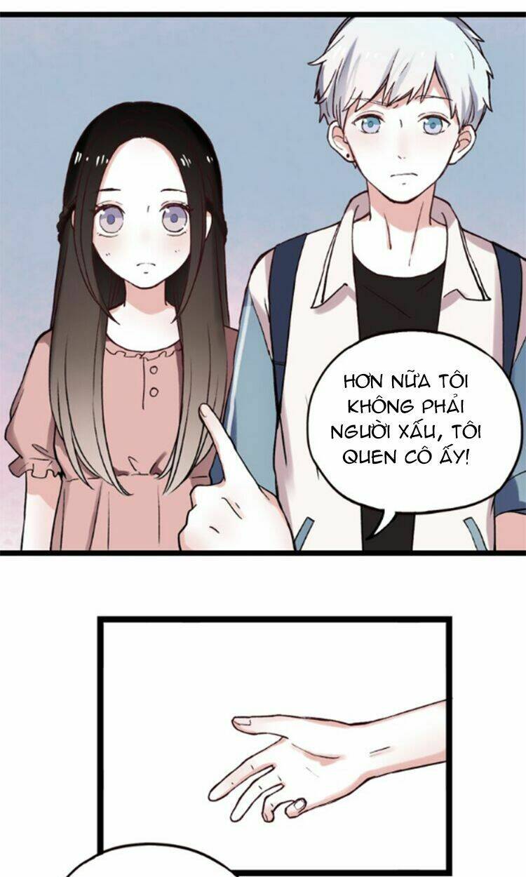 Cậu Đã Từng Yêu Tôi 2 Chương 3 Ảnh 28