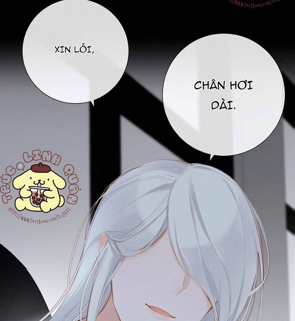 Gửi Em, Người Đặc Biệt Chương 6 Ảnh 5