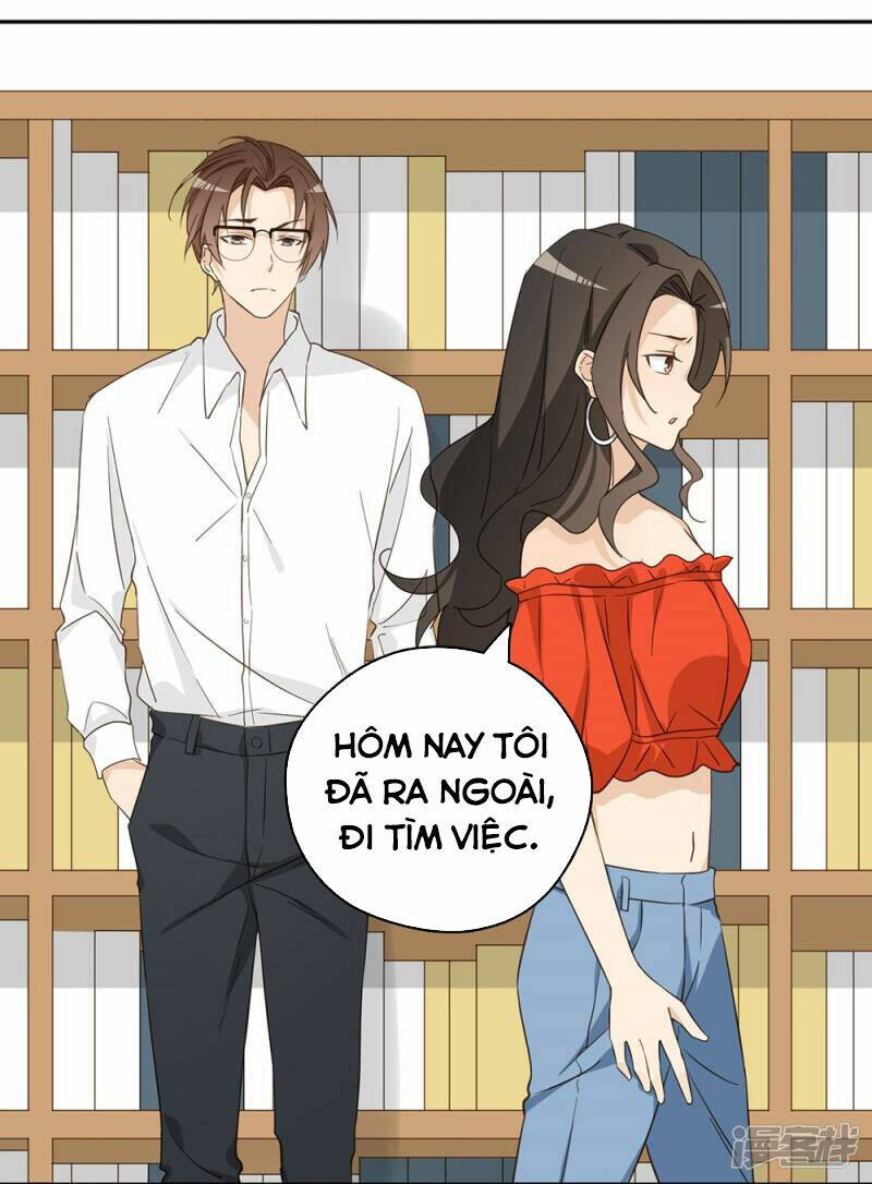 Thúc Thúc, Biệt Bào Chương 38 Ảnh 25