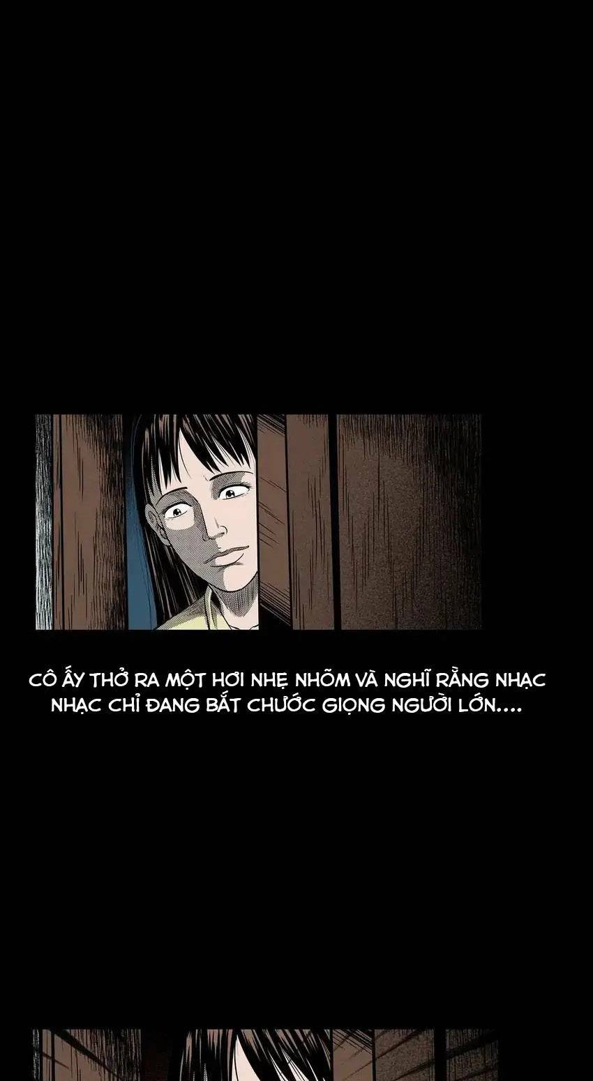 Truyện Kinh Dị Đời Thực Chương 19 Ảnh 12