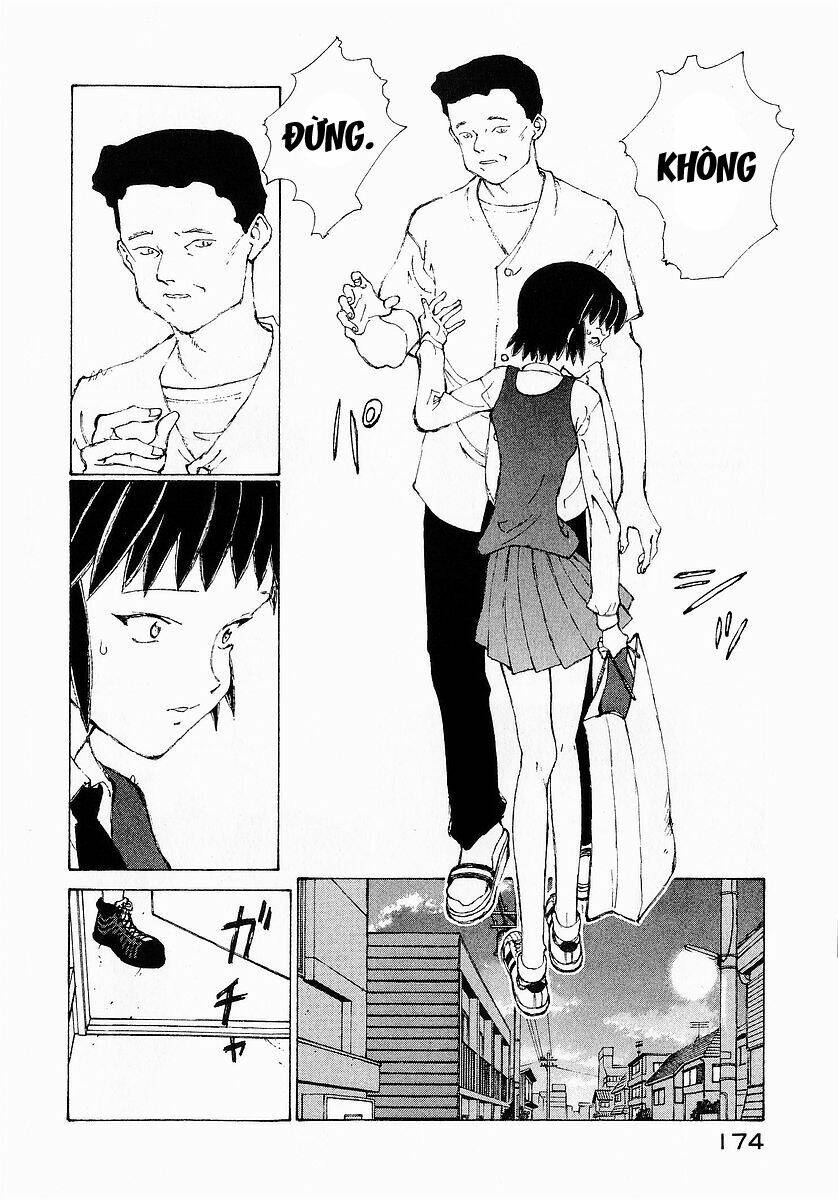 Narutaru Chương 21 Ảnh 174