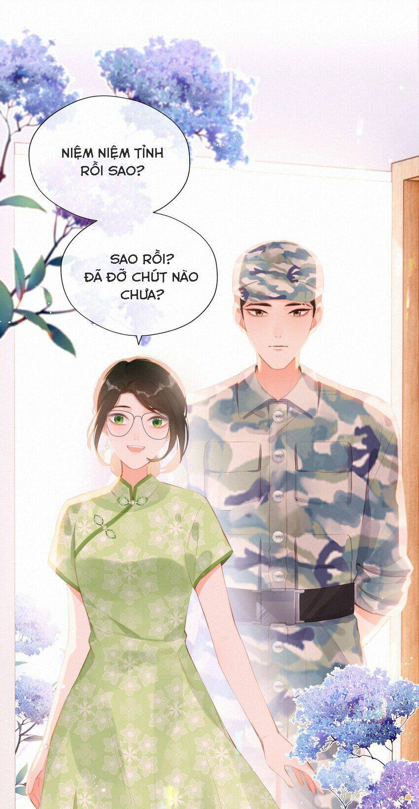 Gửi Em, Người Đặc Biệt Chương 15 Ảnh 12