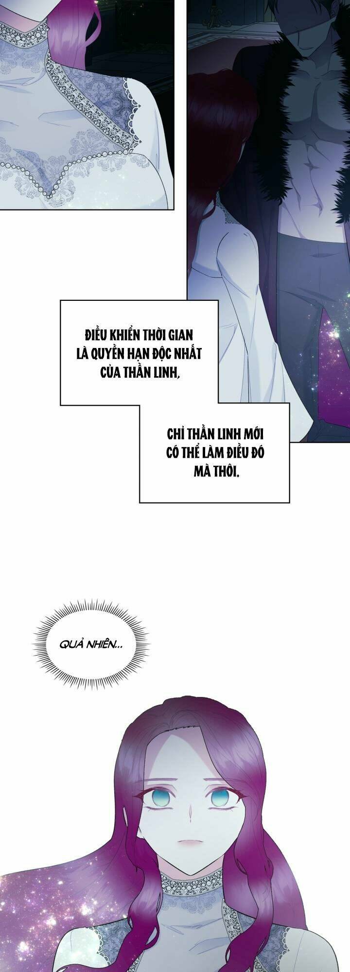 Kẻ Tạo Ra Nữ Phản Diện Chương 67.1 Ảnh 31