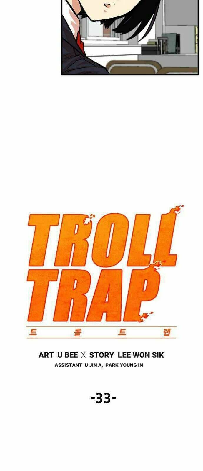 Bẫy Troll Chương 33 Ảnh 10