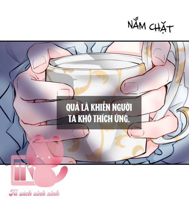 Nghe Nói Tôi Là Đại Tiểu Thư Phản Diện Chương 17 Ảnh 29