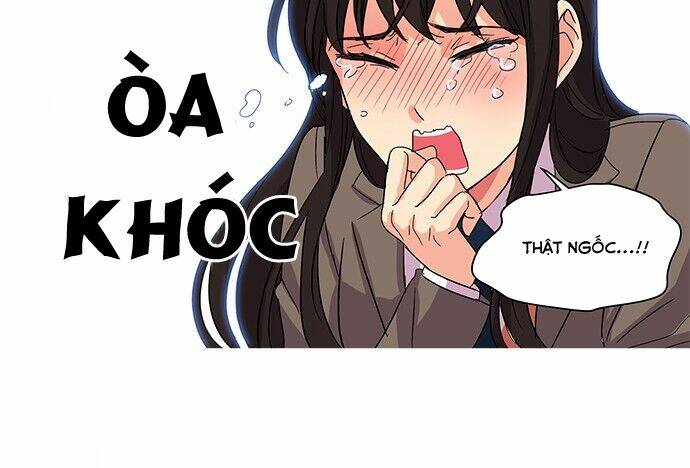 Oh! Cô Nàng Oh Yesu Chương 10 Ảnh 23