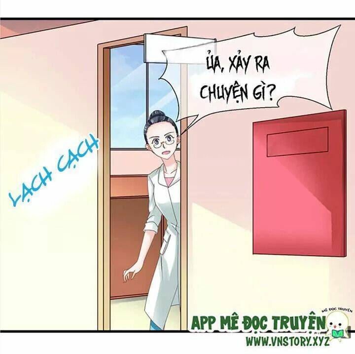 Bồn Tắm Có Vấn Đề?! Chương 43 Ảnh 52