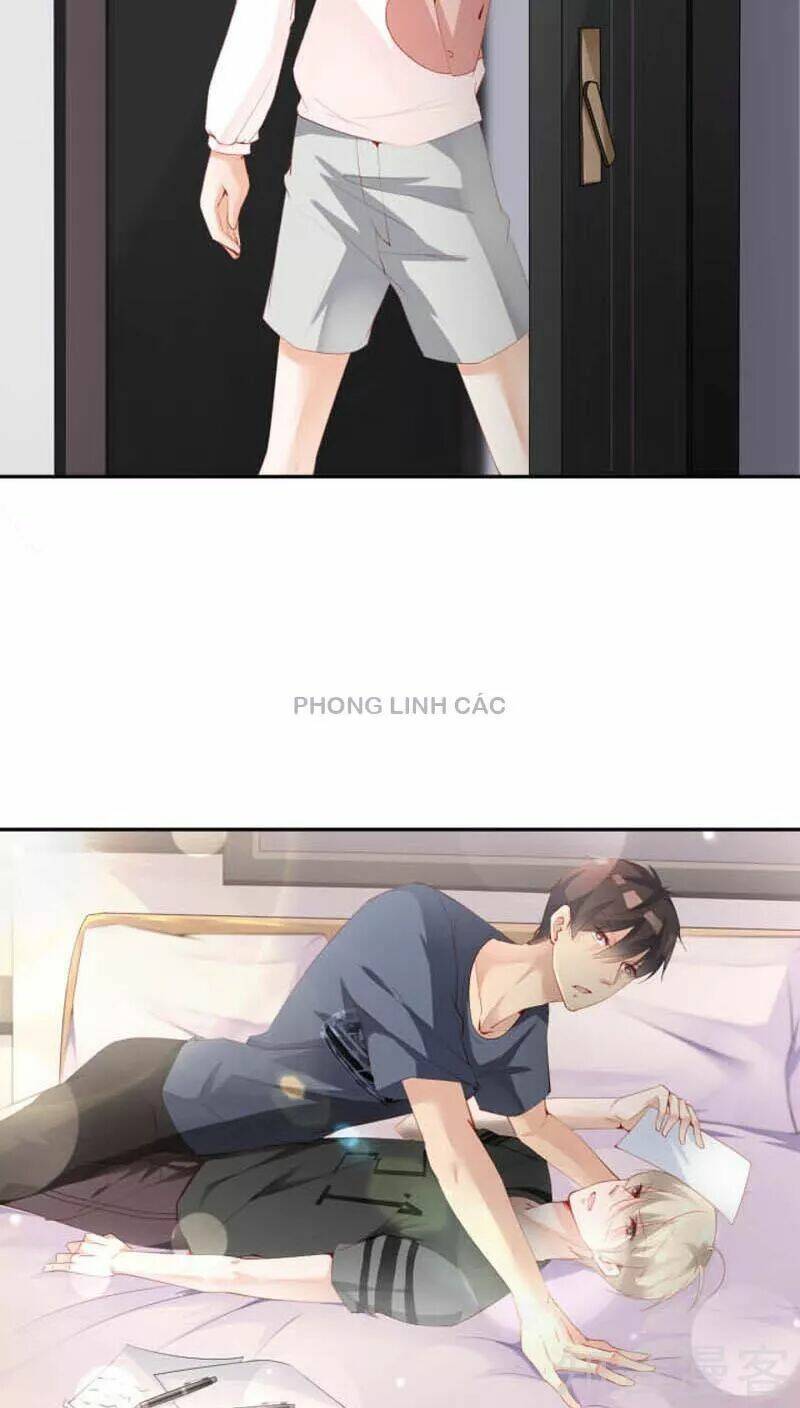 Nam Thần Là Một Đôi Chương 77 Ảnh 36