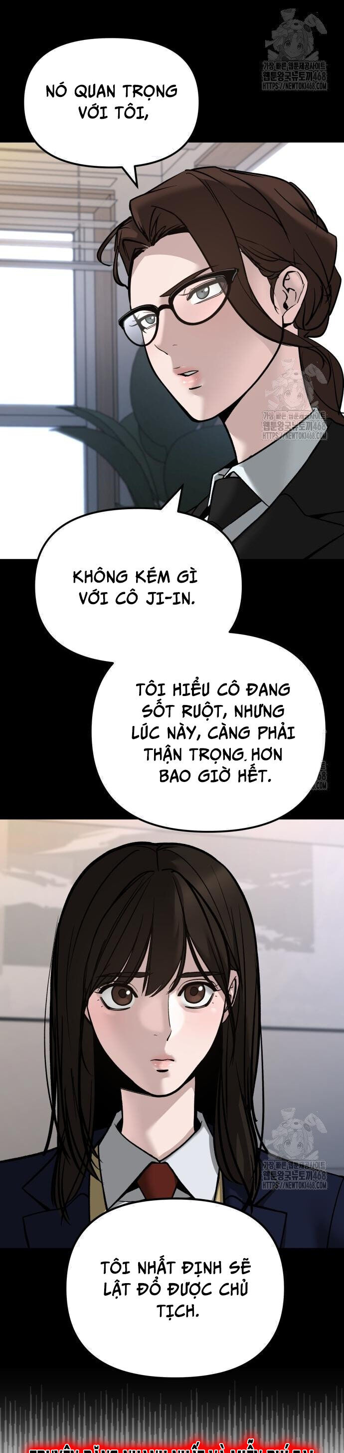 Giang Hồ Thực Thi Công Lý Chương 134 Ảnh 19