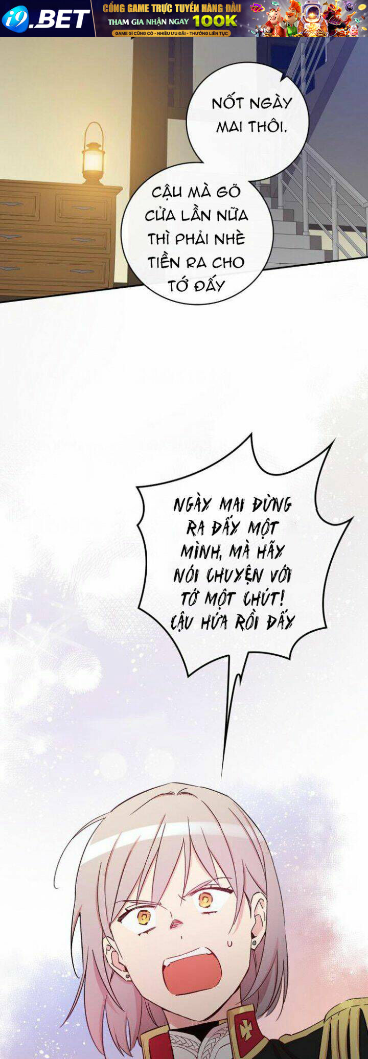 Kỵ Sĩ Đỏ Không Mê Tiền Mù Quáng Chương 33 Ảnh 23