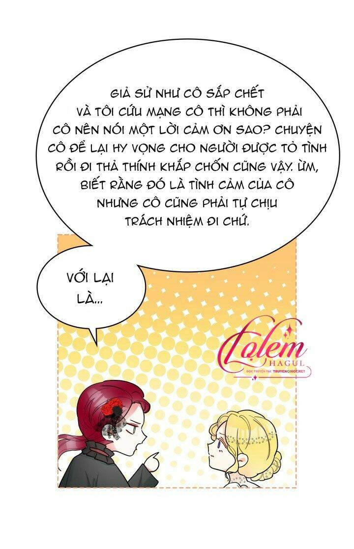 Kẻ Tạo Ra Nữ Phản Diện Chương 65.1 Ảnh 22