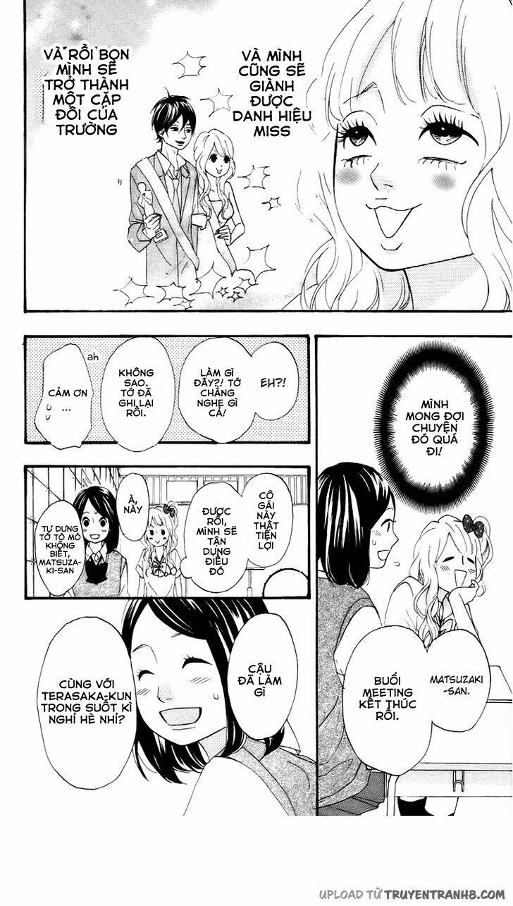 Heroine Shikkaku Chương 13 Ảnh 20
