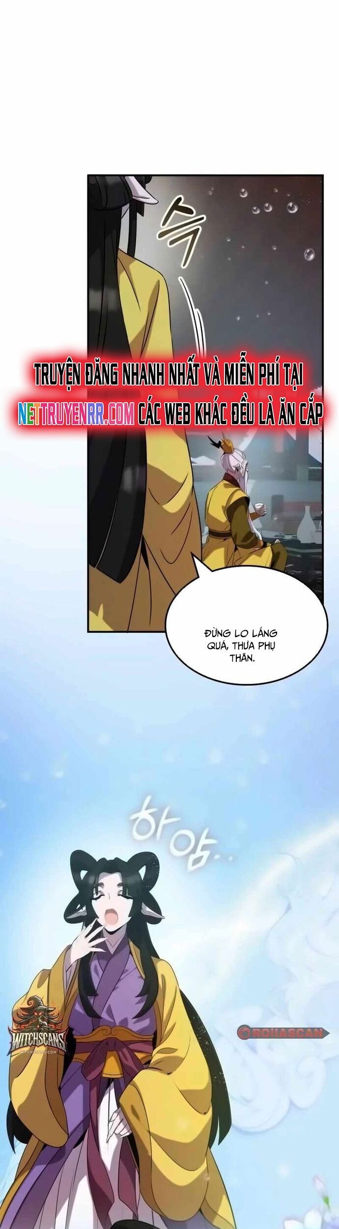 Tăng Lực Thợ Săn Chương 104 Ảnh 20