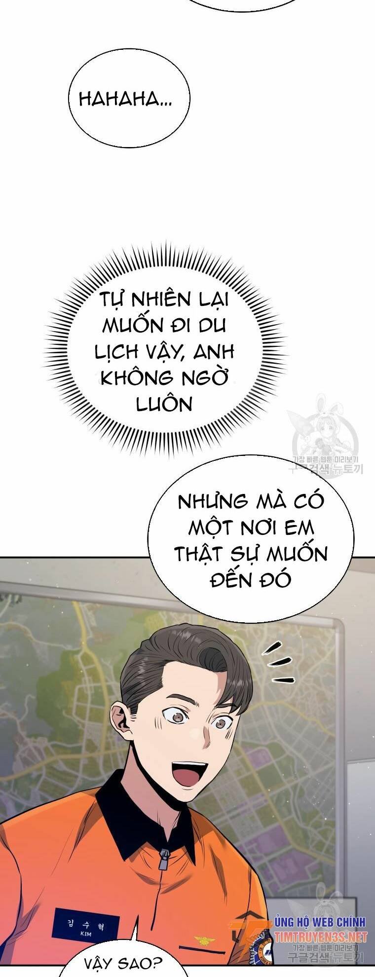 Hệ Thống Cứu Hộ Chương 55 Ảnh 57