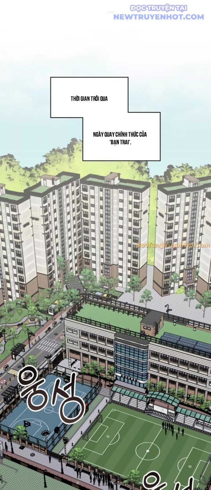 Tôi Bị Hiểu Lầm Là Diễn Viên Thiên Tài Quái Vật Chương 50 Ảnh 33