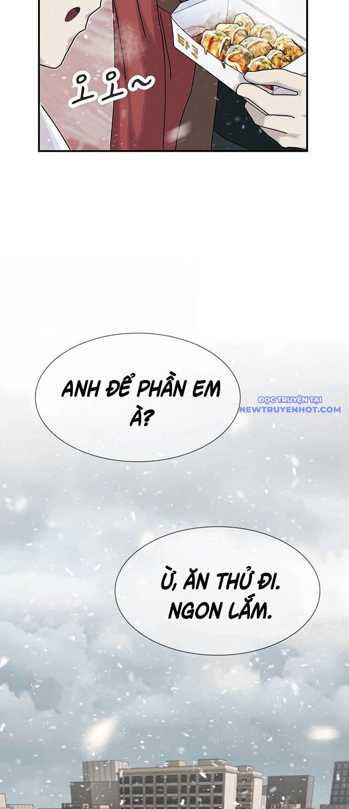 Thiên Tài Nhìn Thấu Thế Giới Chương 13 Ảnh 56