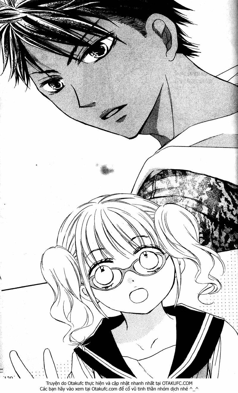 Hachimitsu Ni Hatsukoi Chương 48 Ảnh 26