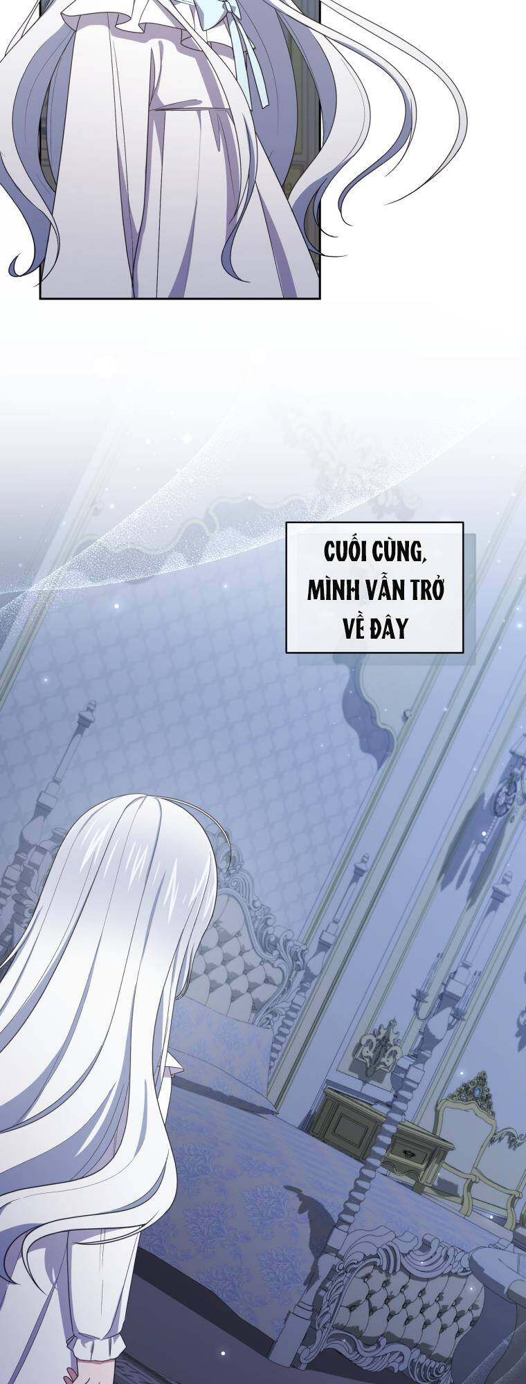 Cô Công Chúa Nhỏ Của Kẻ Phản Diện Chương 29 Ảnh 31