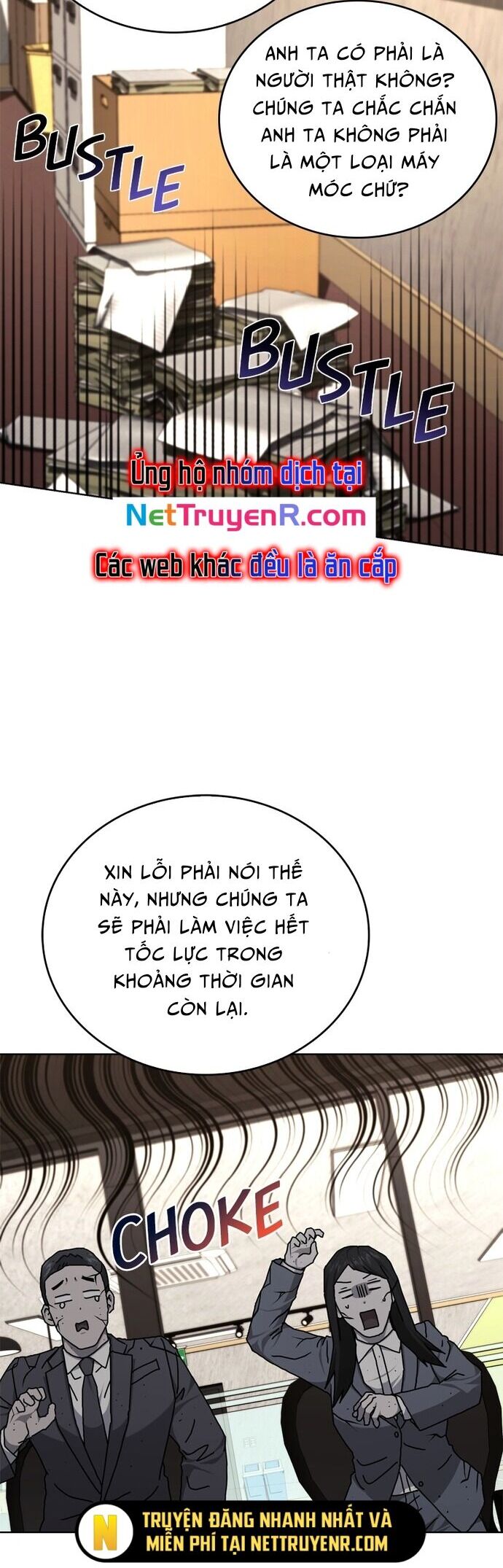 Ta Là Người Thu Thuế Chương 146 Ảnh 45