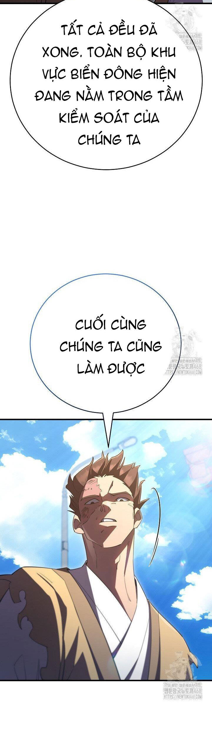 Tam Vương Truyền Nhân Chương 38 Ảnh 3