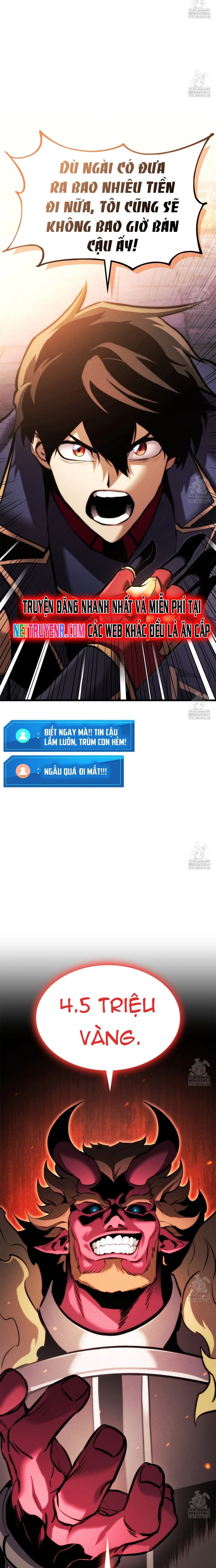 Huyền Thoại Game Thủ - Tái Xuất Chương 187 Ảnh 30