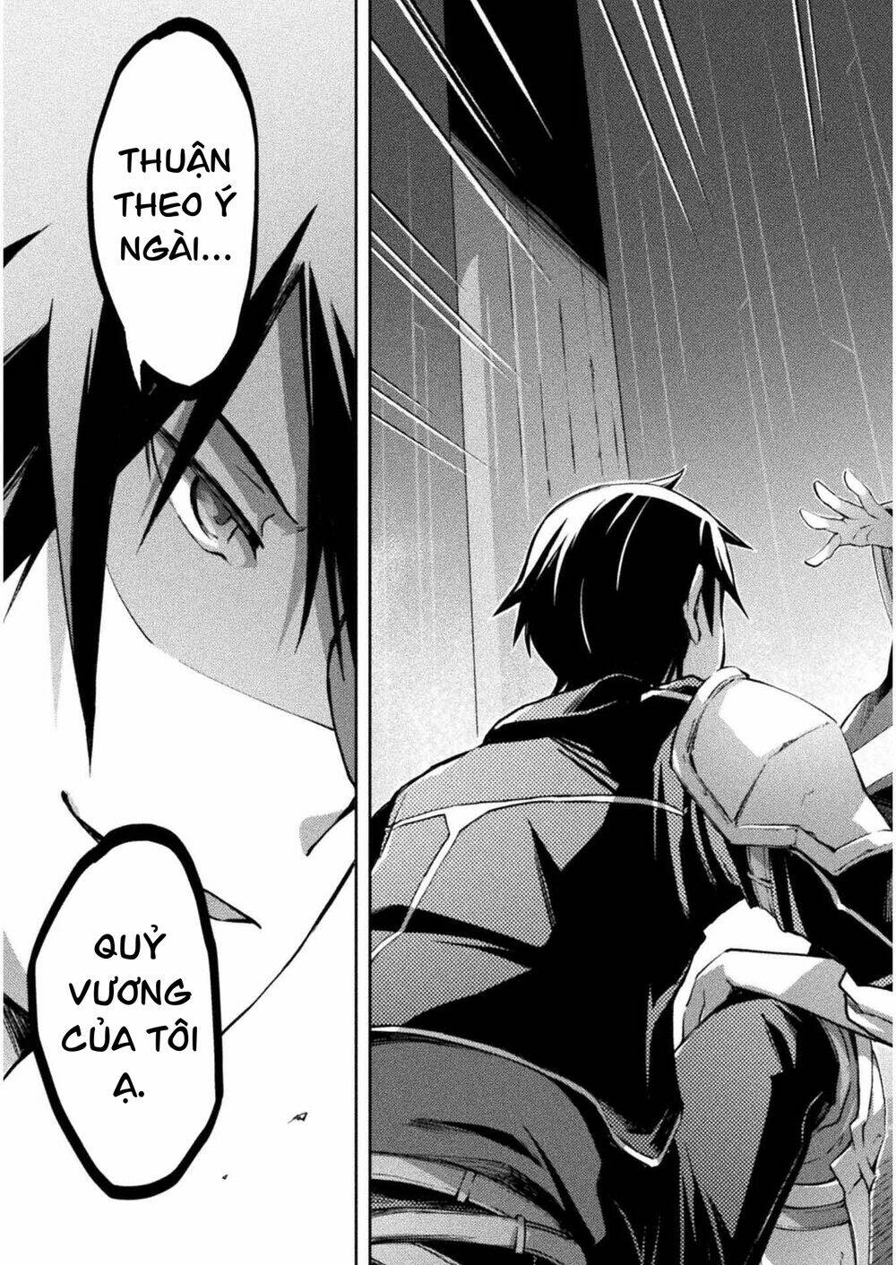 Dungeon Kurashi No Moto Yuusha Chương 21 Ảnh 19