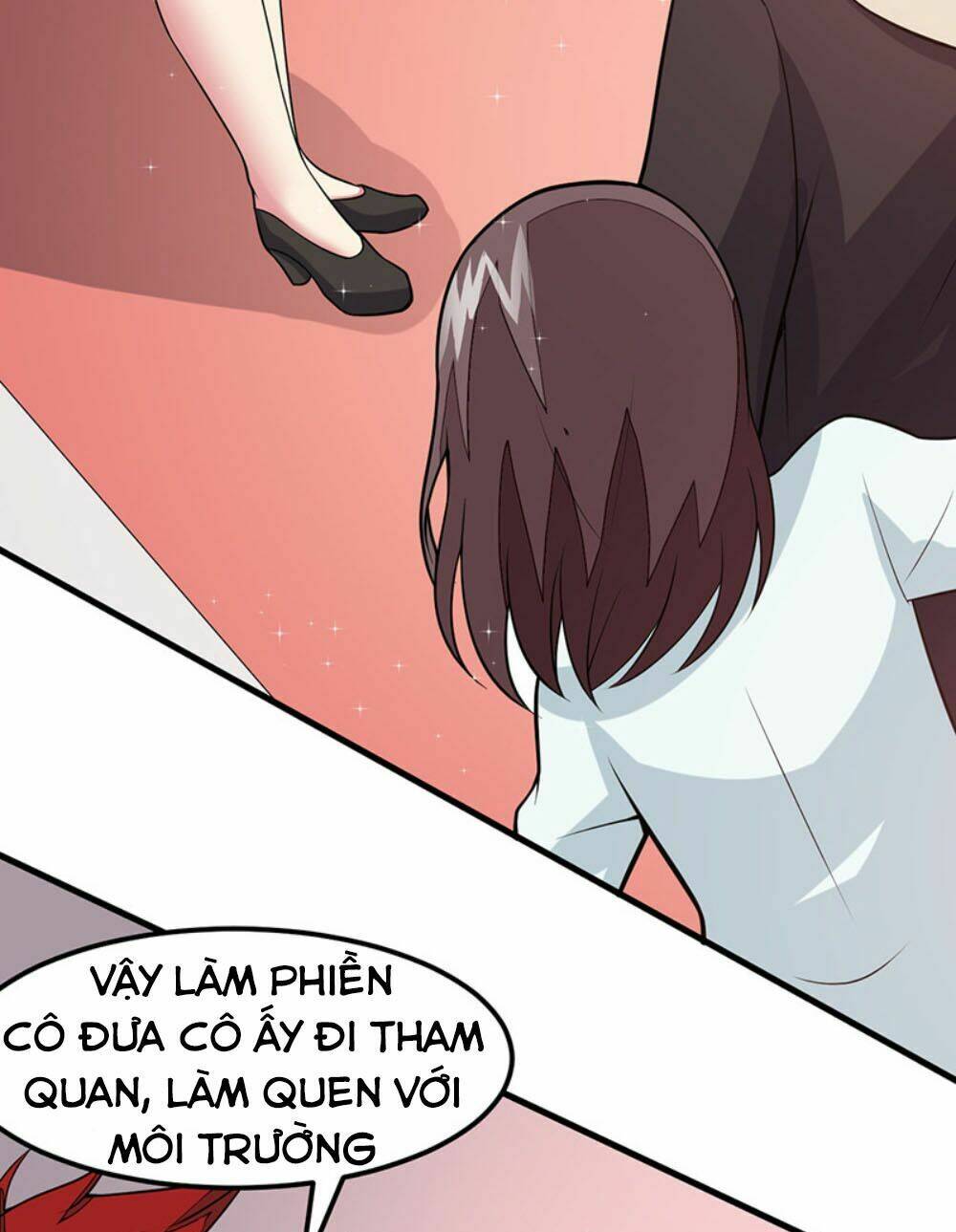 Dị Năng Thiếu Niên Vương Chương 49 Ảnh 13