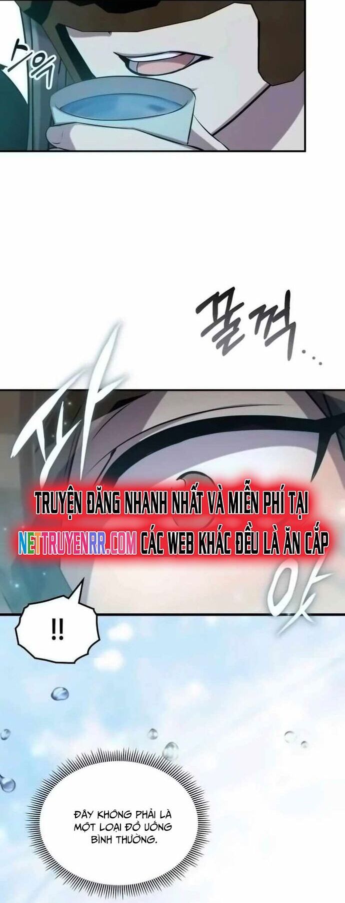 Tăng Lực Thợ Săn Chương 104 Ảnh 37