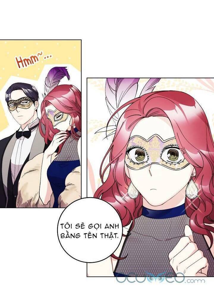 Chạm Vào Tim Em Chương 13 Ảnh 37