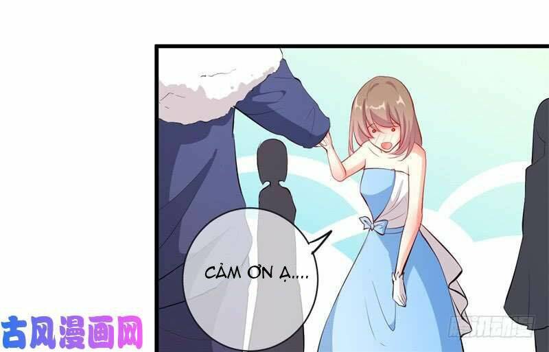 Ám Luyến Thành Hôn Chương 95 Ảnh 51