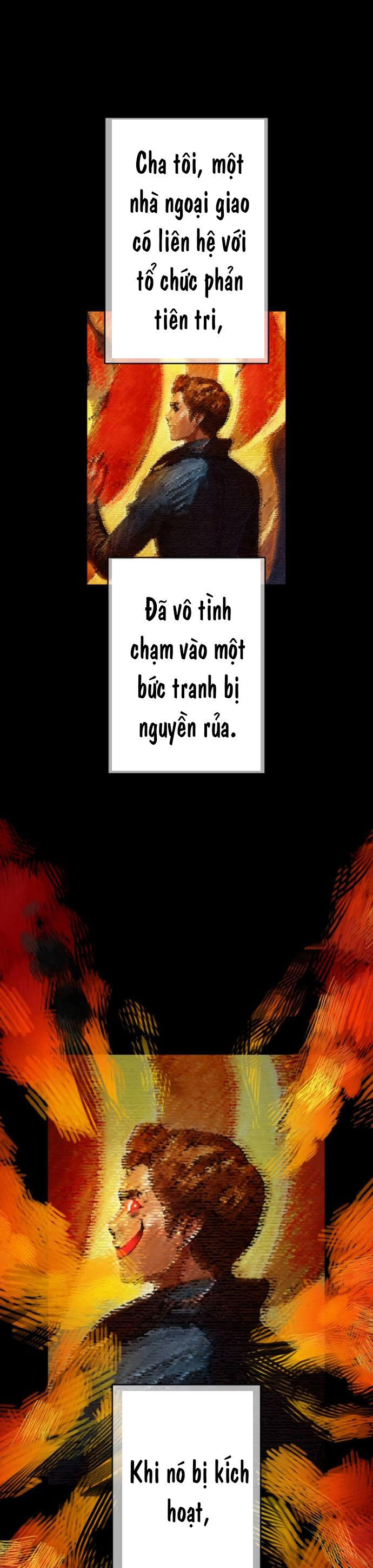 Mình Tao Là Siêu Việt Giả Mạnh Nhất! Chương 54 Ảnh 14