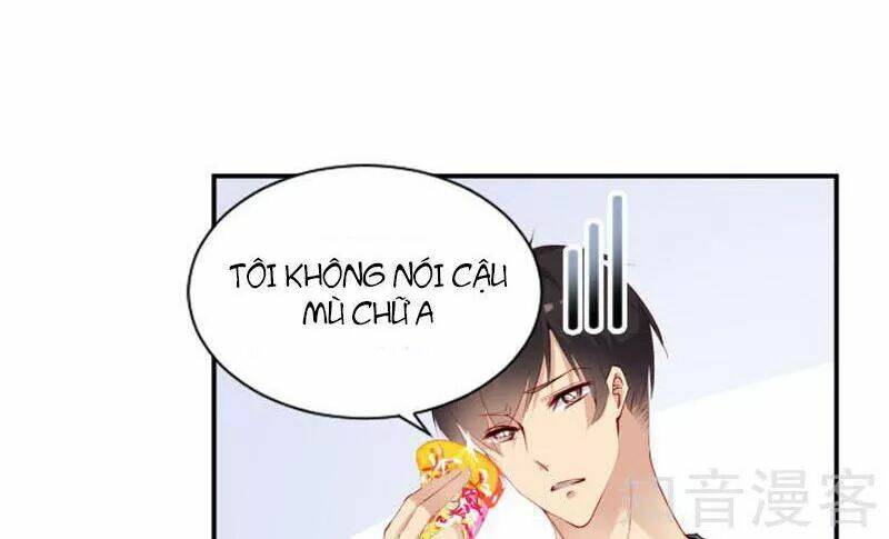 Nam Thần Là Một Đôi Chương 78 Ảnh 12