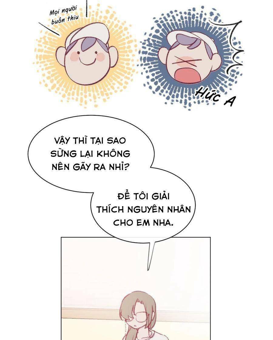 Nhật Ký Nấm Ma Cô Chương 18 Ảnh 12