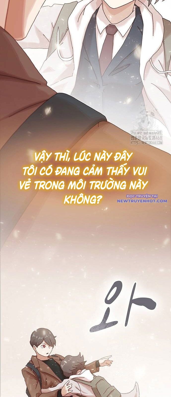 Thiên Tài Nhìn Thấu Thế Giới Chương 13 Ảnh 49