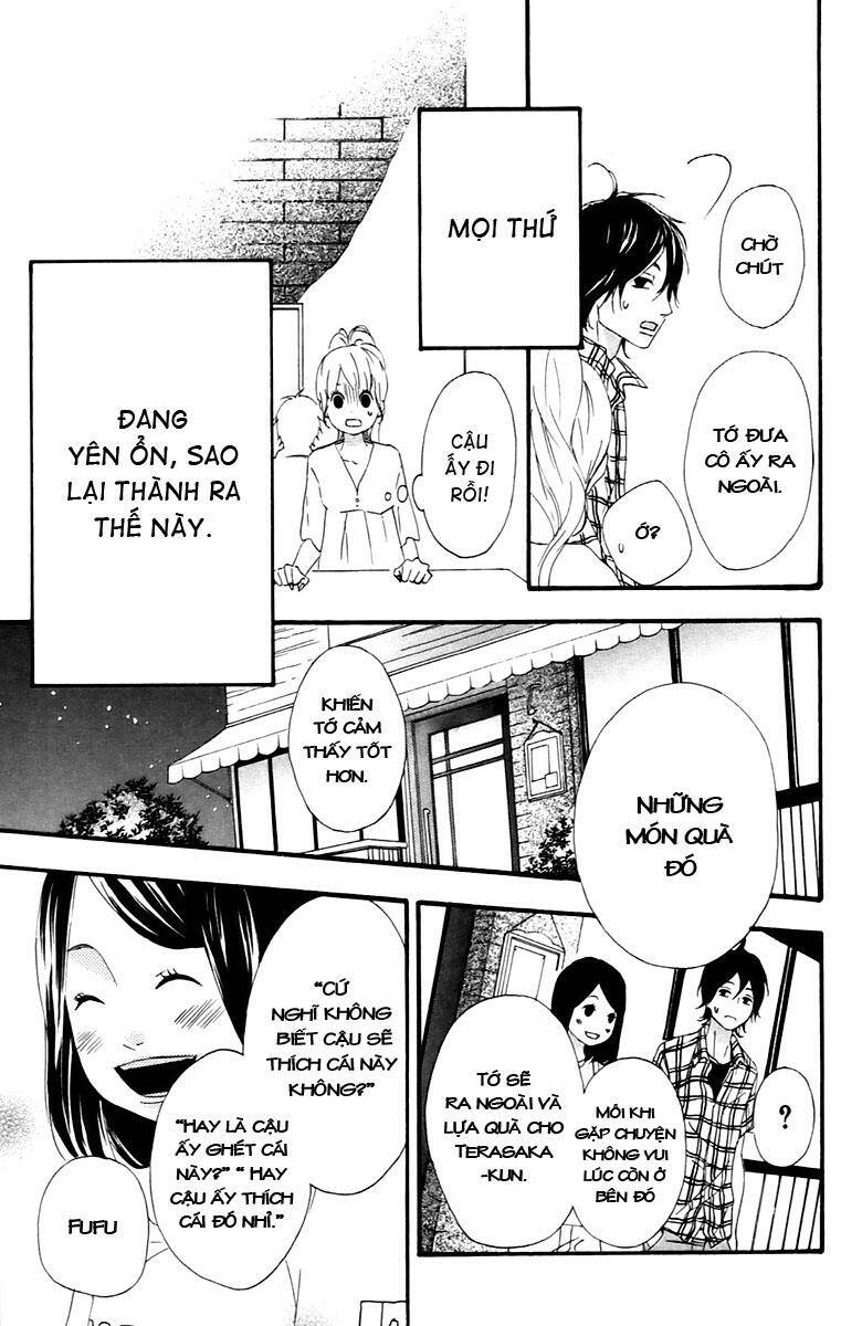 Heroine Shikkaku Chương 12 Ảnh 29