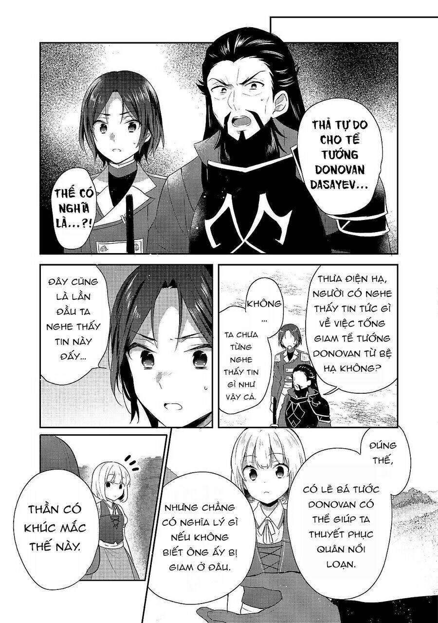 Tearmoon Empire Story Chương 42 Ảnh 33