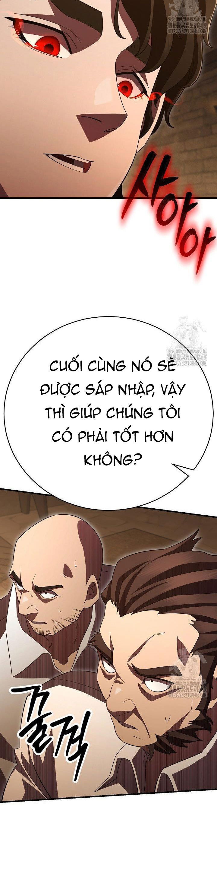 Tam Vương Truyền Nhân Chương 38 Ảnh 55