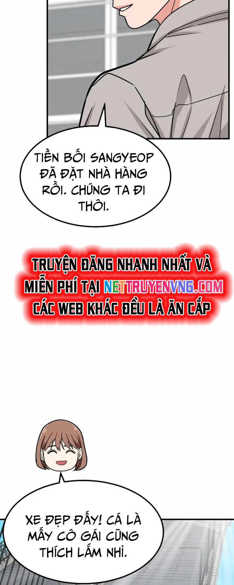 Nhà Đầu Tư Nhìn Thấy Tương Lai Chương 37 Ảnh 8