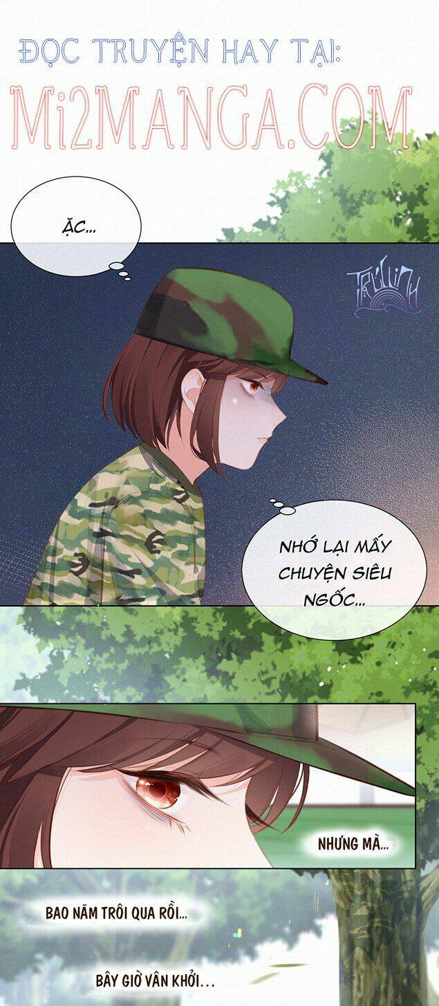 Gửi Em, Người Đặc Biệt Chương 12 Ảnh 22