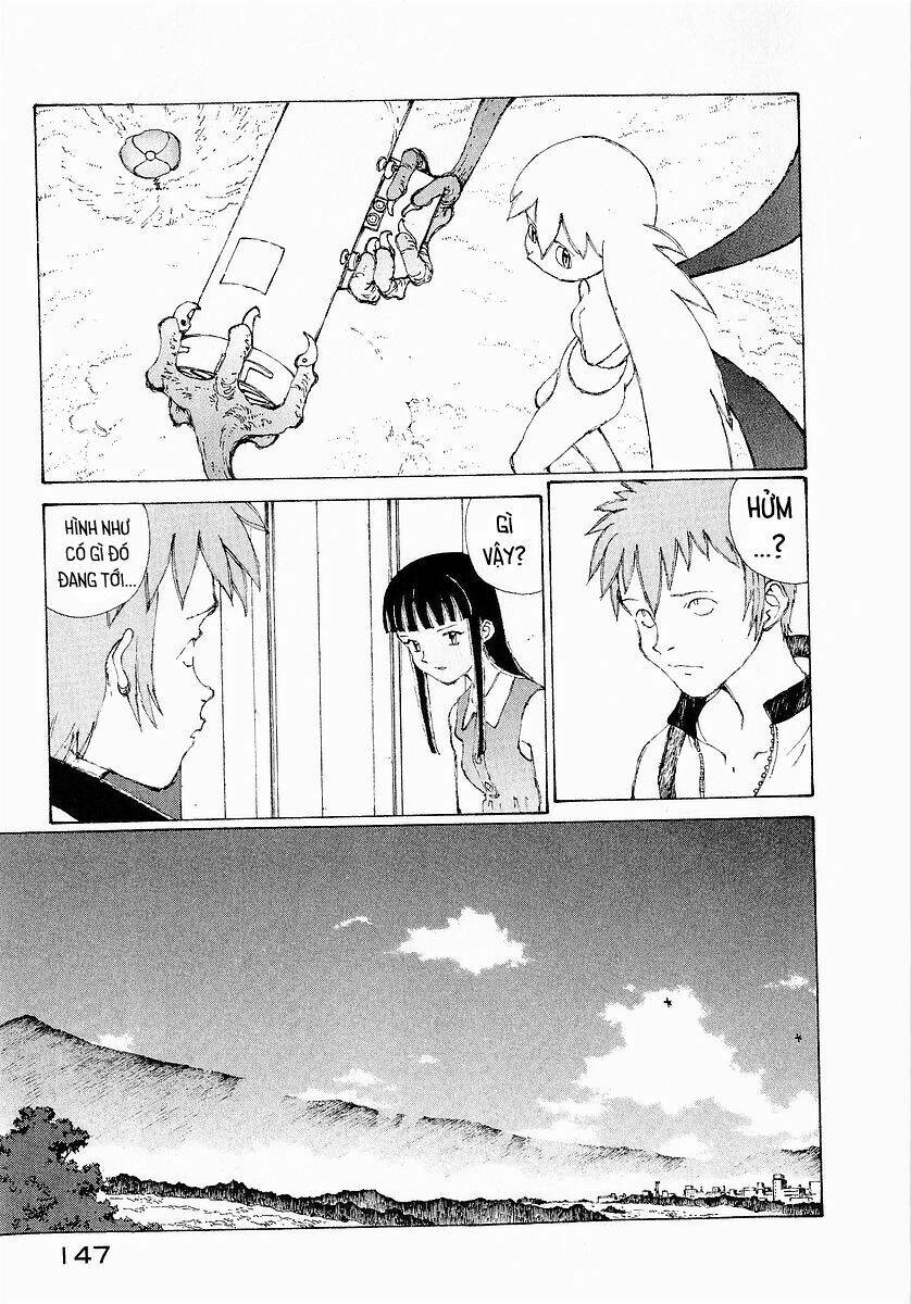 Narutaru Chương 21 Ảnh 149