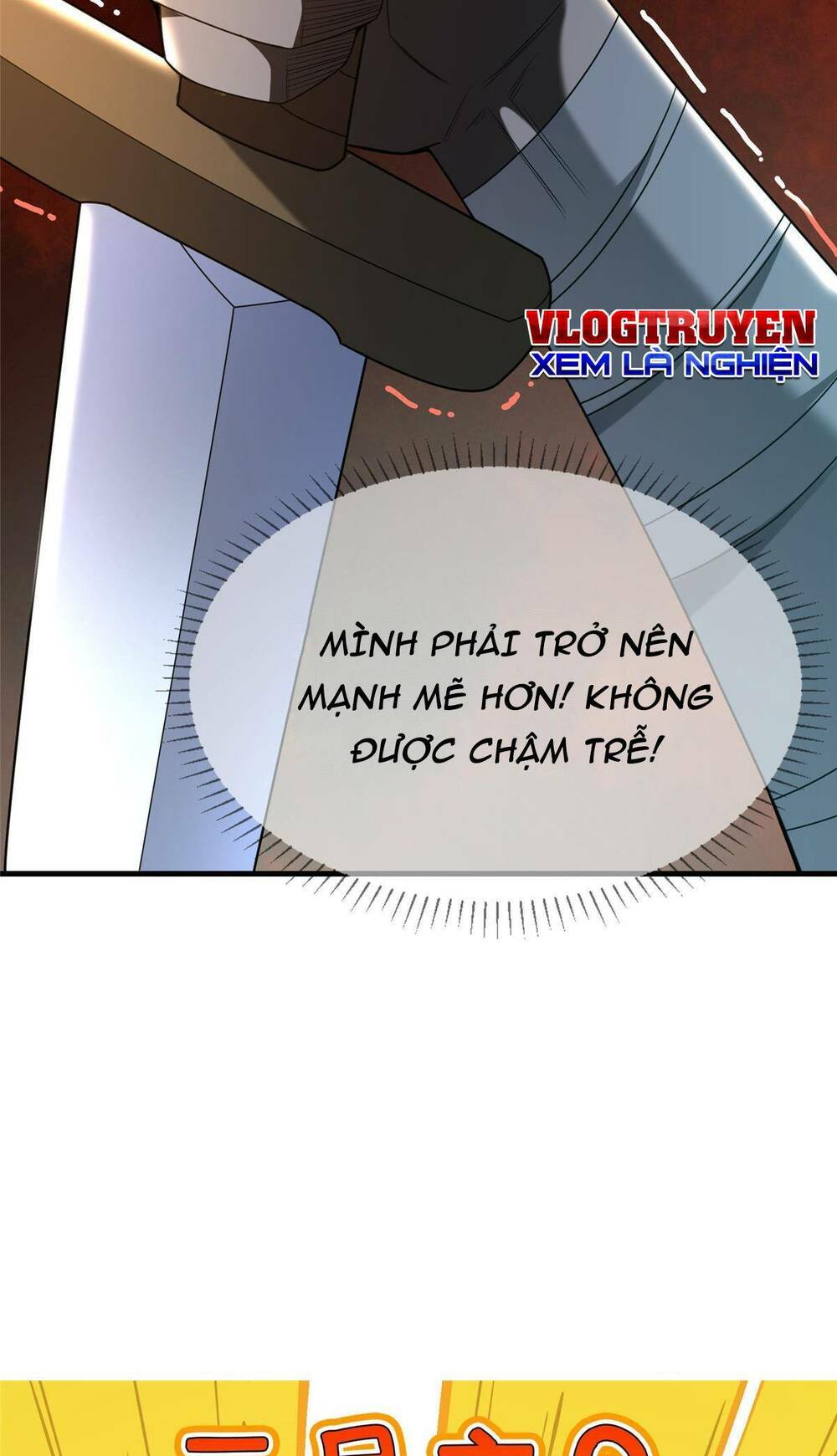 Võ TháNh NàY KhảNg KháI Quá RồI Chương 3 Ảnh 68