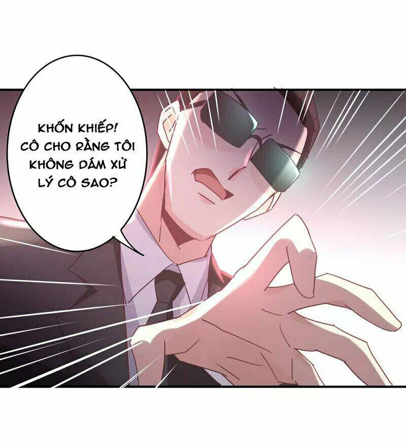 Cuồng Duệ Tiểu Thê Chương 89 Ảnh 5