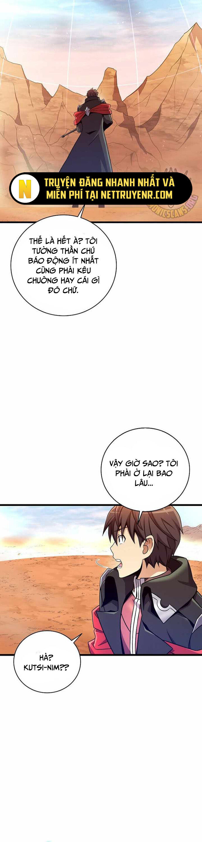 Xạ Thủ Đạn Ma Chương 185 Ảnh 26