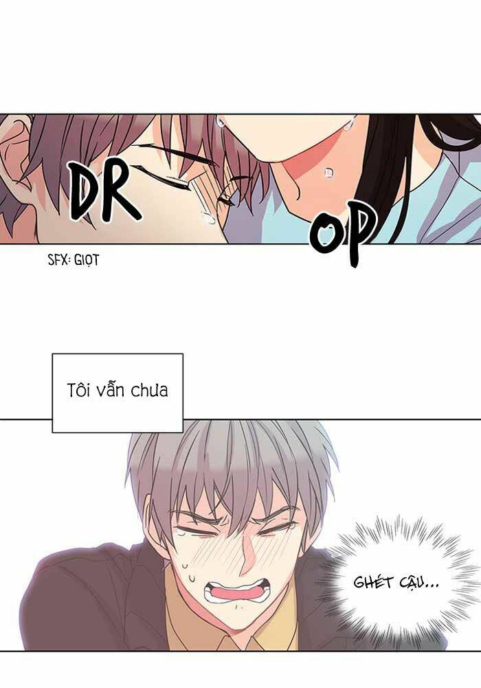 Oh! Cô Nàng Oh Yesu Chương 13 Ảnh 19